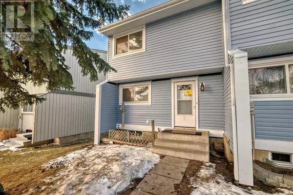 Calgary, AB T2A5J8,31, 195 Manora Place NE