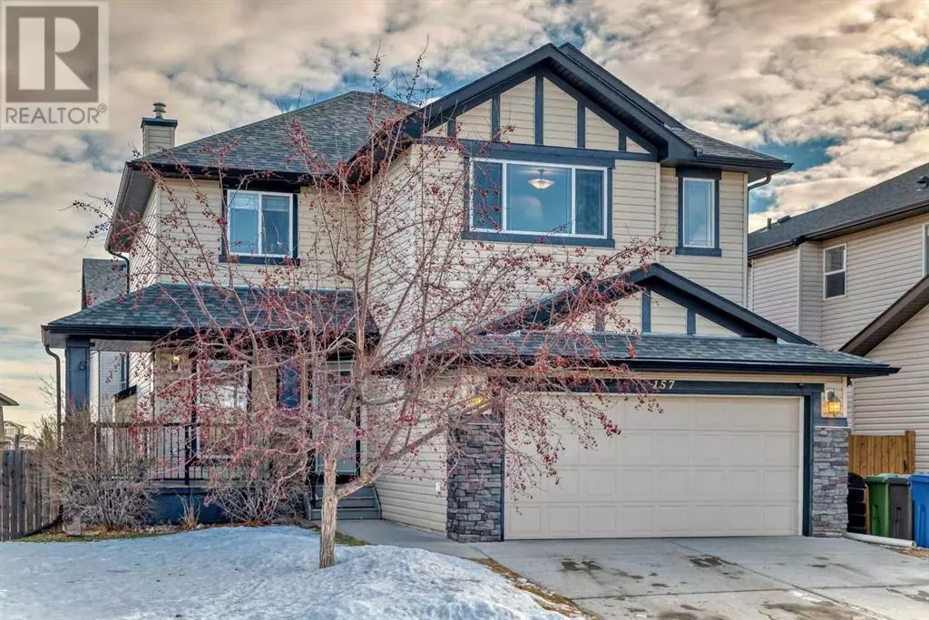 Chestermere, AB T1X0B9,157 Hawkmere Close