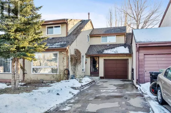 Calgary, AB T2W3E9,405 Cannington Close SW