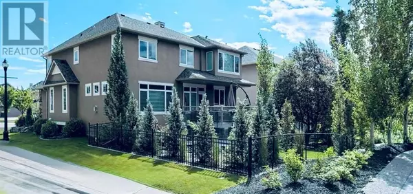 Calgary, AB T3H5X6,432 Discovery Ridge Bay SW