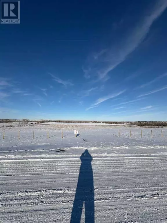 48024 295 Avenue E, De Winton, AB T0L0X0