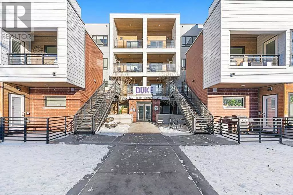 Calgary, AB T2S3H5,201, 120 18 Avenue SW