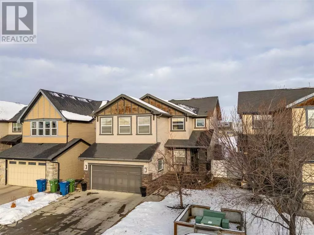 Airdrie, AB T4A0E6,222 Kingsbury View SE