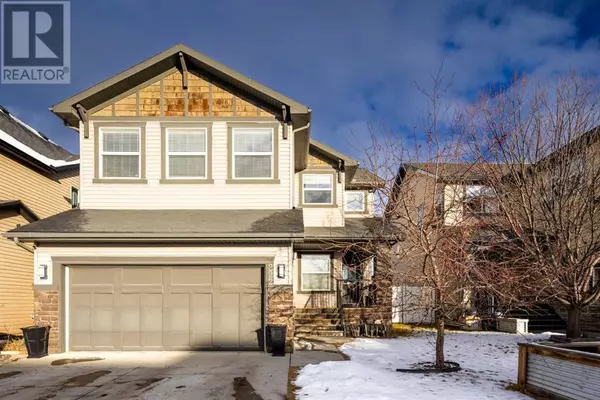 Airdrie, AB T4A0E6,222 Kingsbury View SE