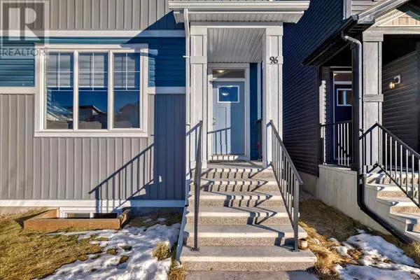 Calgary, AB T3M3K2,96 Seton Villas SE