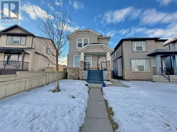 168 Saddlebrook Circle NE, Calgary, AB T3J0K3