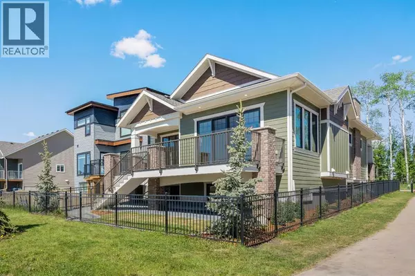 Sylvan Lake, AB T4S0S6,7 Songbird Green
