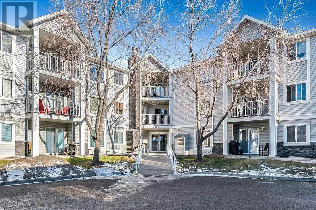 Calgary, AB T2B3R6,306, 3306 Valleyview Park SE