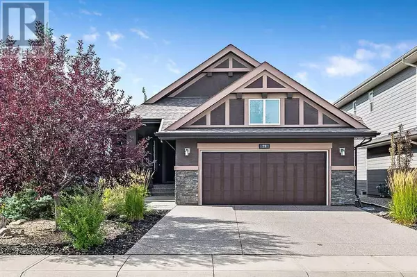 79 Cranbrook Way SE, Calgary, AB T3M2C3