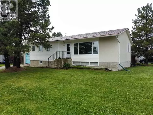 Fox Creek, AB T0H1P0,605 6 Avenue