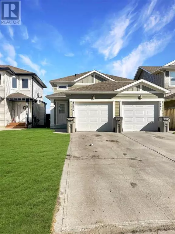 A, 8713 88 Street, Grande Prairie, AB T8X0G6