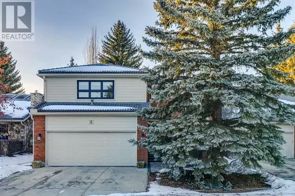 Calgary, AB T2V4Y3,6, 35 Oakmount Court SW