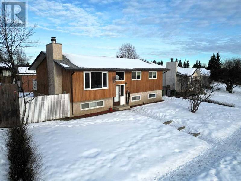 5720 Westhaven Drive, Edson, AB T7E1B2