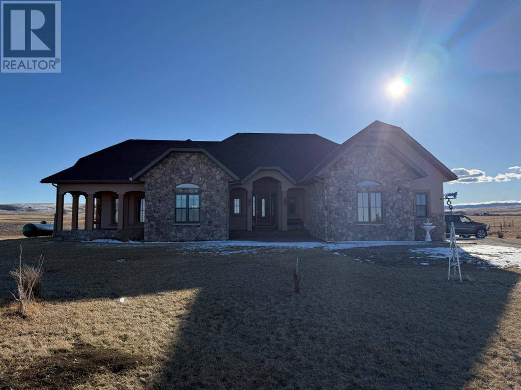 Rural Willow Creek No. 26 M.d. Of, AB T0L0T0,282041 Twp Rd 113