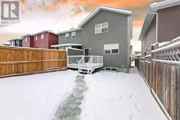 Calgary, AB T3N0N3,274 Redstone Drive NE