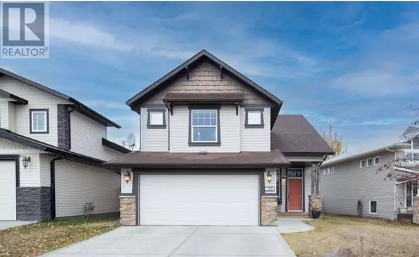 103 Vanson Close SE, Red Deer, AB T4R0G8