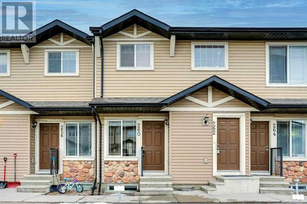 260 Saddlebrook Point NE, Calgary, AB T3J0G5