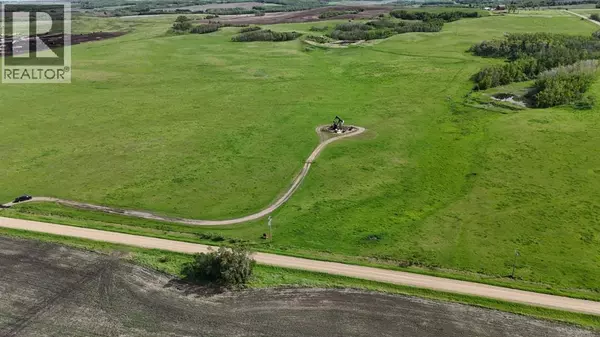 Rural Ponoka County, AB T4J1R1,On Township Road 431