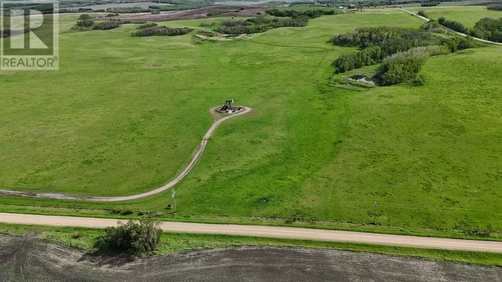 Rural Ponoka County, AB T4J1R1,On Township Road 431