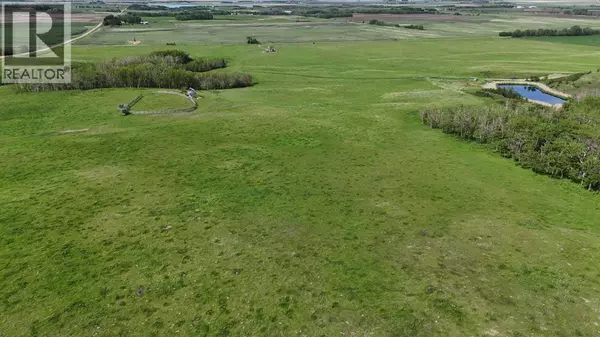 Rural Ponoka County, AB T4J1R1,On Township Road 431