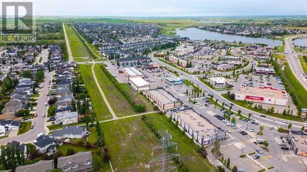 Chestermere, AB T1X2S3,705, 33 Merganser Drive W