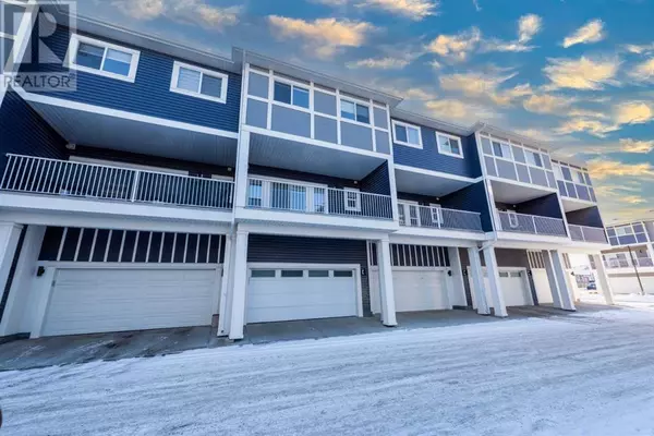 Chestermere, AB T1X2S3,705, 33 Merganser Drive W