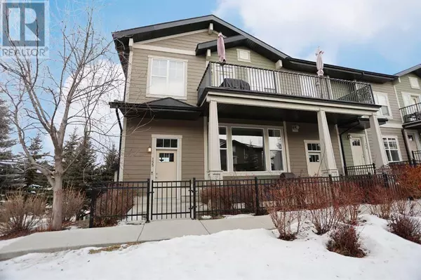 155 Cranford Walk SE, Calgary, AB T3M1R5