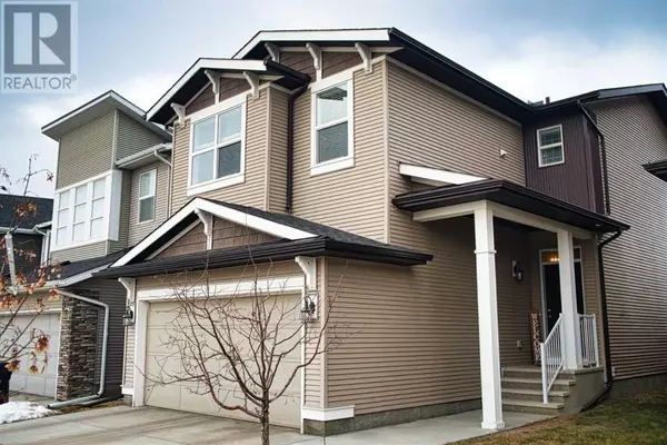 92 Howse Hill NE, Calgary, AB T3P0X1