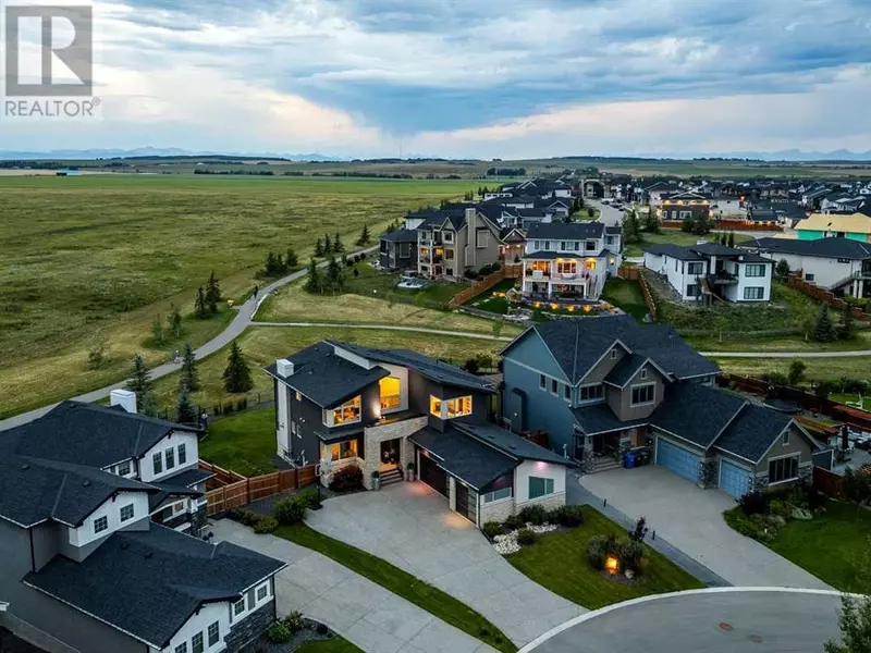 43 Prairie Smoke Rise, Rural Rocky View County, AB T3Z0C5