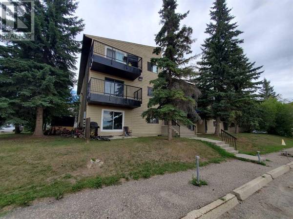 209, 1221B Westhaven Drive, Edson, AB T7E1P9