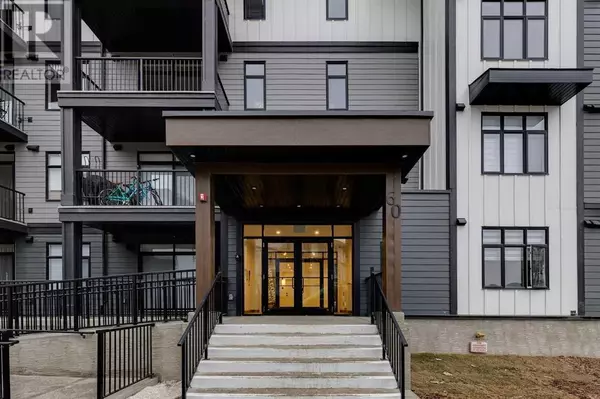 301, 60 Sage Hill Walk NW, Calgary, AB T3R2H5