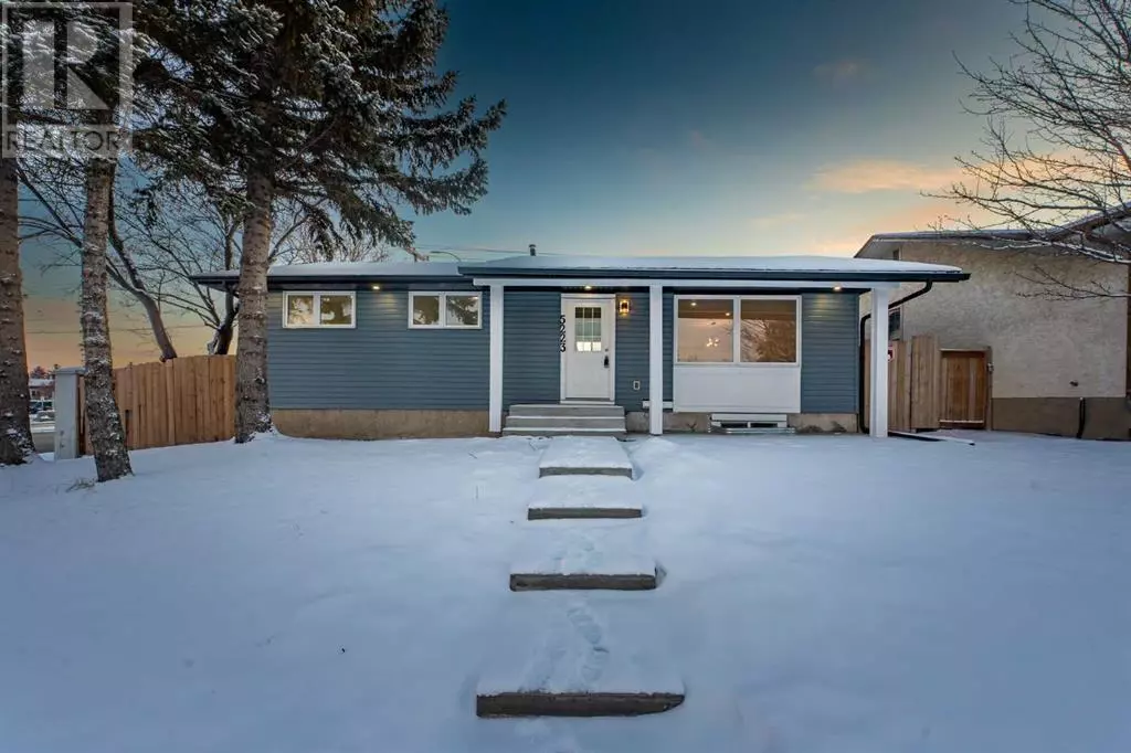 Calgary, AB T1Y3A4,5223 Rundlehorn Drive NE