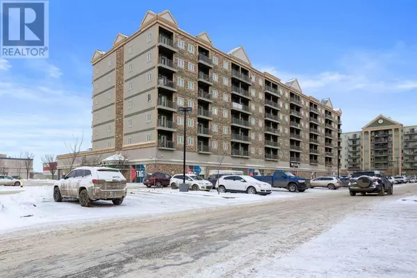 412, 8528 Manning Avenue, Fort Mcmurray, AB T9H5G2