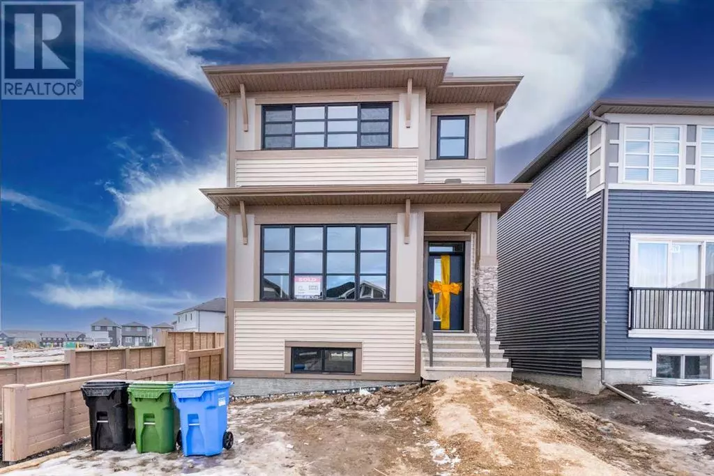 Calgary, AB T3J5P1,575 Savanna Crescent NE