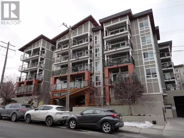 306, 510 Edmonton Trail NE, Calgary, AB T2E3H1