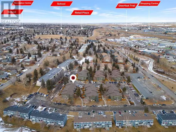 Calgary, AB T2K5X6,91, 420 Grier Avenue NE