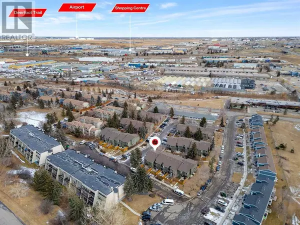 Calgary, AB T2K5X6,91, 420 Grier Avenue NE