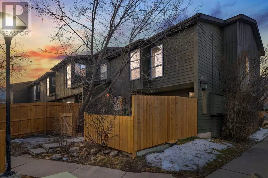 Calgary, AB T2K5X6,91, 420 Grier Avenue NE