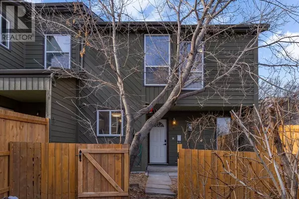 Calgary, AB T2K5X6,91, 420 Grier Avenue NE