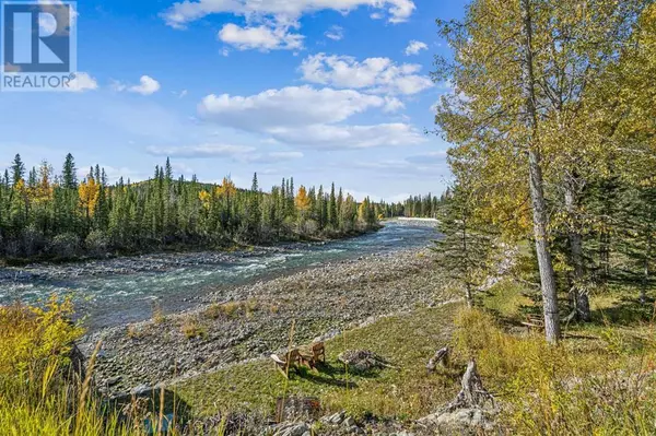 Bragg Creek, AB T0L0K0,67 Bracken Point