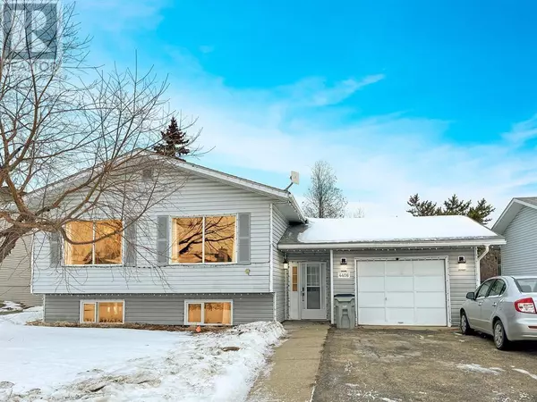 4408 54A Avenue, High Prairie, AB T0G1E0