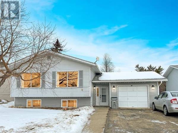 4408 54A Avenue, High Prairie, AB T0G1E0