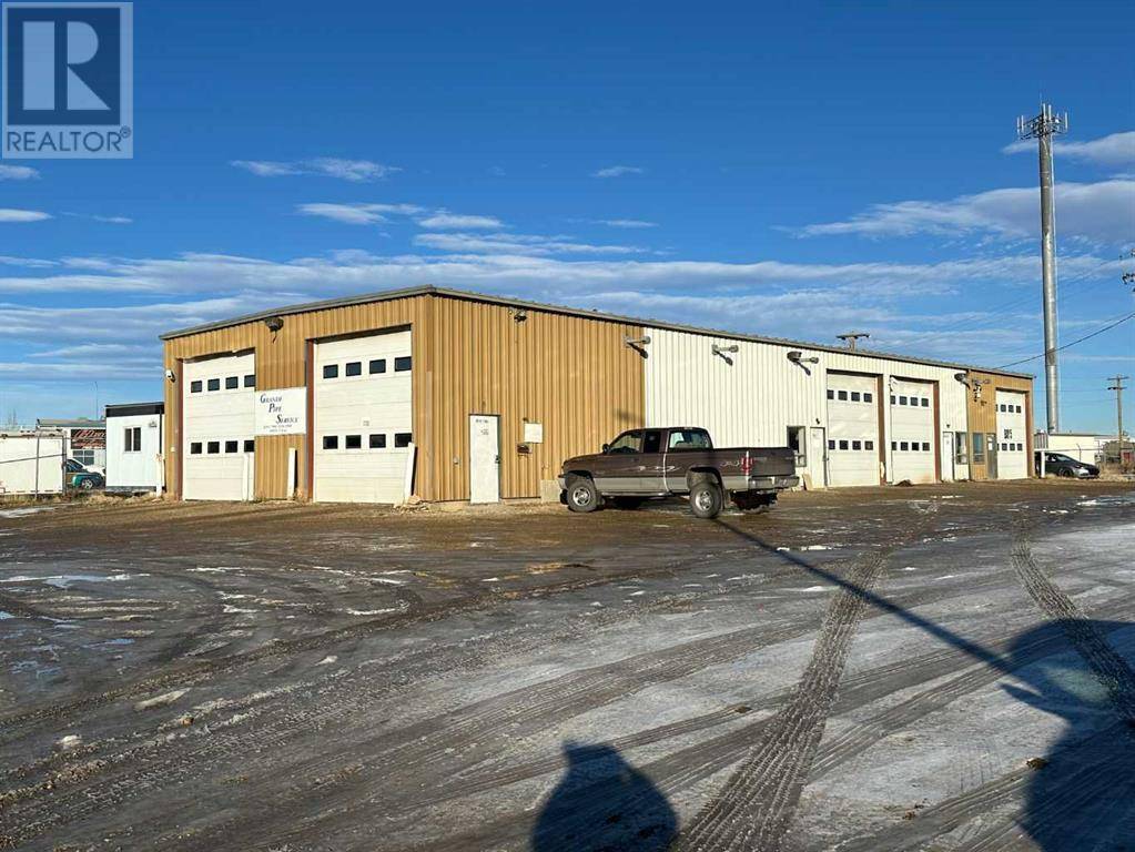 9519 115 Street, Grande Prairie, AB T8V5M3