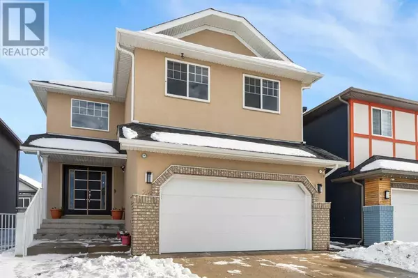 Calgary, AB T3J5K9,22 Saddleland Crescent NE