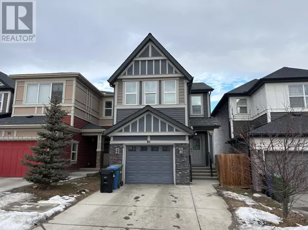 91 Evanscrest Way NW, Calgary, AB t3p0r7