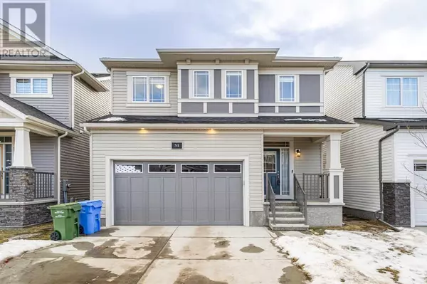 51 Carringham Way NW, Calgary, AB T3P1V2