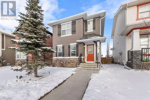 318 Nolan Hill Drive NW, Calgary, AB T3R0T1