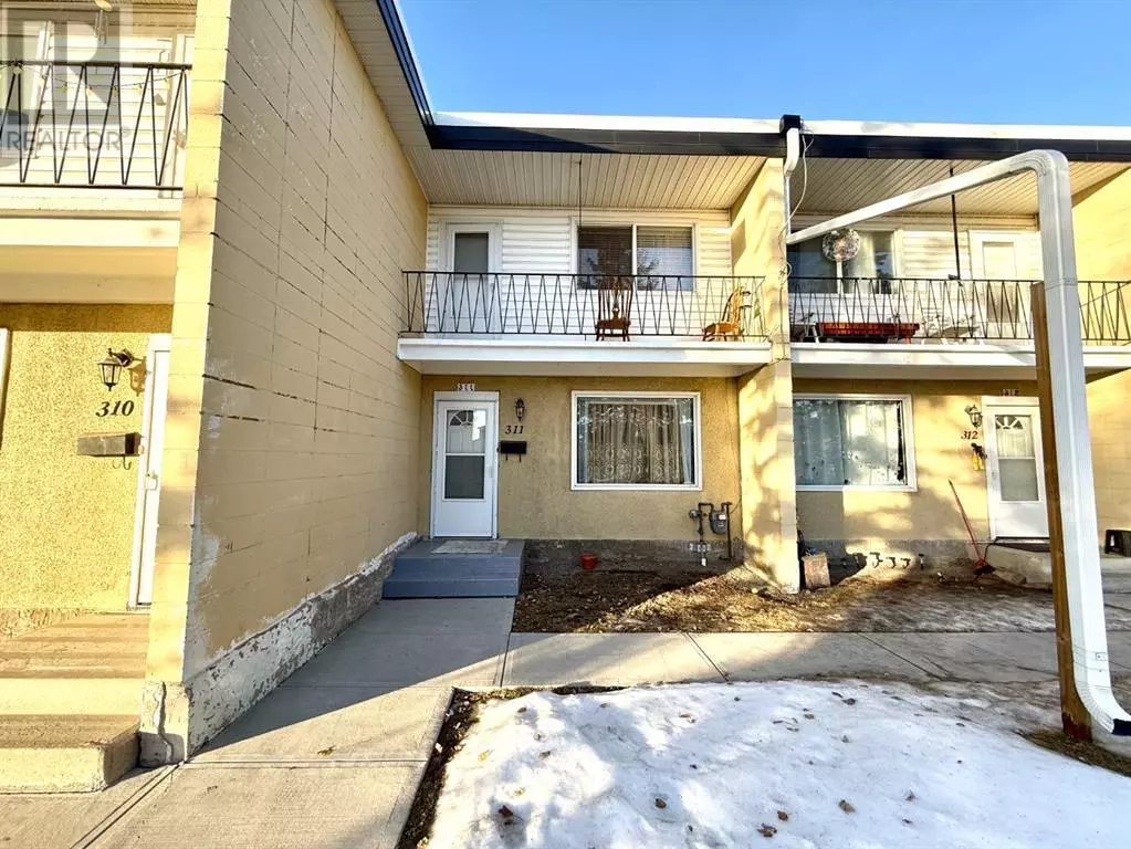 Calgary, AB T2E4Y5,311, 2211 19 Street NE