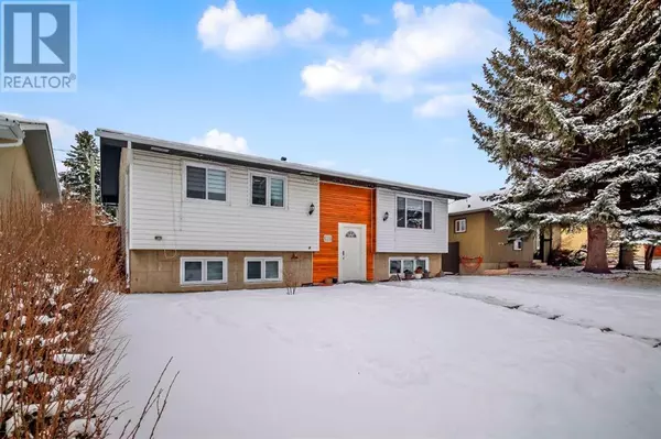 Calgary, AB T2A4B7,628 Maidstone Drive NE