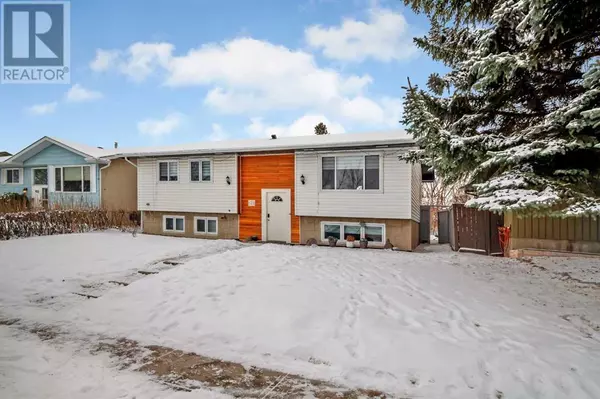 Calgary, AB T2A4B7,628 Maidstone Drive NE